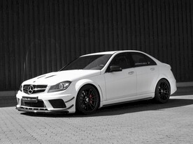 奔驰 梅赛德斯 AMG