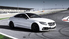 奔驰 梅赛德斯 AMG