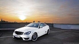 奔驰 梅赛德斯 AMG