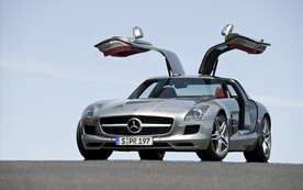 奔驰 梅赛德斯 AMG