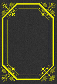 边框