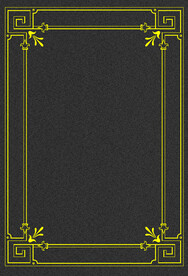 边框