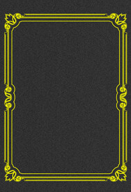 边框