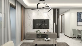 全屋定制效果图