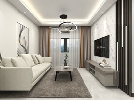 全屋定制效果图