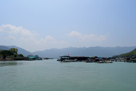 渔村水域