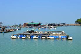 天然养殖基地