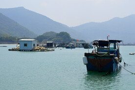 渔村人家