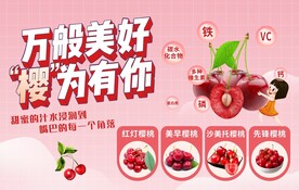 樱桃季