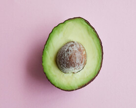 牛油果 水果图片