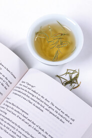 花茶图片