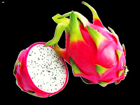 火龙果水果图片