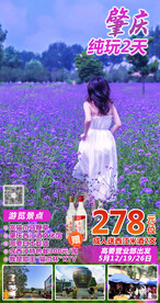 旅游海报图片