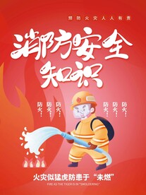 消防安全