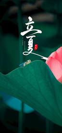 夏