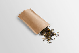 茶叶袋子