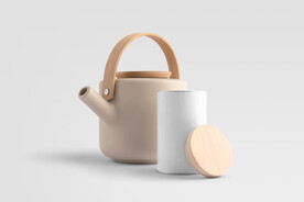 茶壶茶具