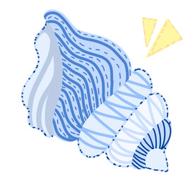 海螺