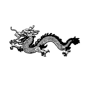 龙