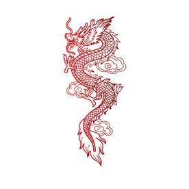 龙纹