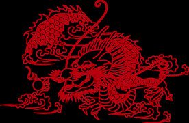 龙纹
