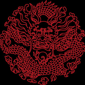龙纹