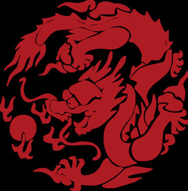 龙戏珠