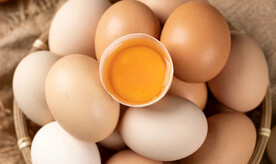 鸡蛋