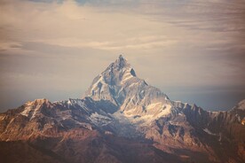 崇山峻岭     摄影    