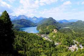 崇山峻岭     摄影    