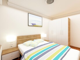 全屋定制效果图