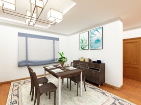 全屋定制效果图