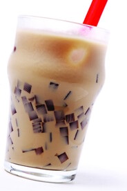 珍珠奶茶图片