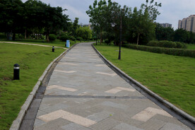公园路