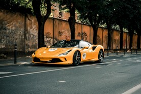 汽车 