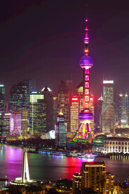 上海外滩