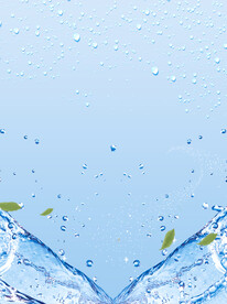 化妆品海报 美妆 洗面奶 美容