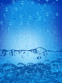 化妆品海报 美妆 洗面奶 美容