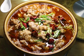 馋嘴牛蛙