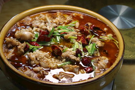 馋嘴牛蛙
