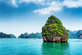 山水风景