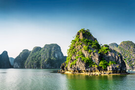 山水风景 