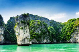山水风景 
