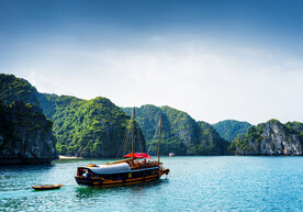 山水风景 