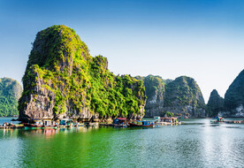 山水风景