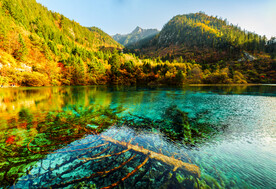 山水风景 