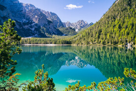 山水风景 