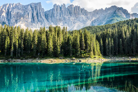 山水风景 