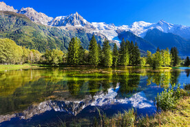 山水风景 