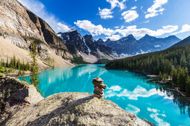山水风景